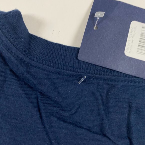 NWT Columbus Blue Jackets 2019 Stanley Cup Playoffs Fanatics T Shirt Mens 2XL - Picture 7 of 10